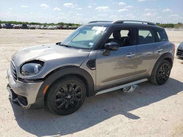  Salvage MINI Cooper