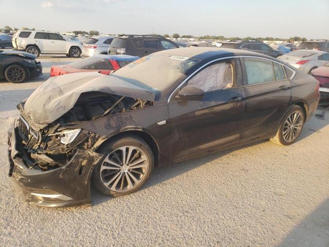  Salvage Buick Regal