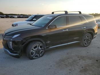  Salvage Hyundai PALISADE