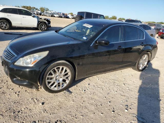  Salvage INFINITI G37