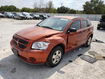  Salvage Dodge Caliber