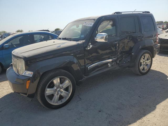  Salvage Jeep Liberty