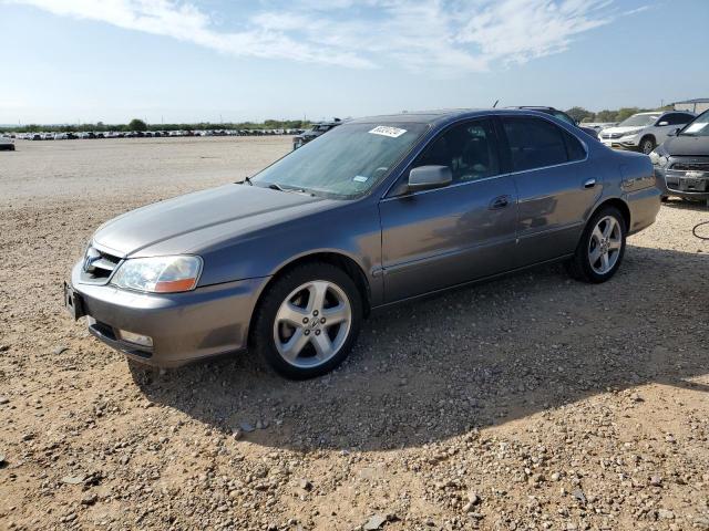  Salvage Acura TL