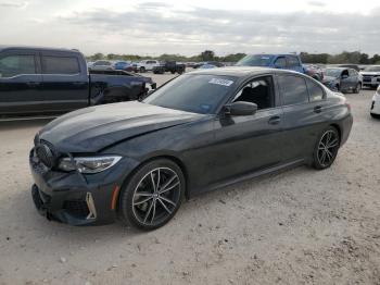  Salvage BMW M Series