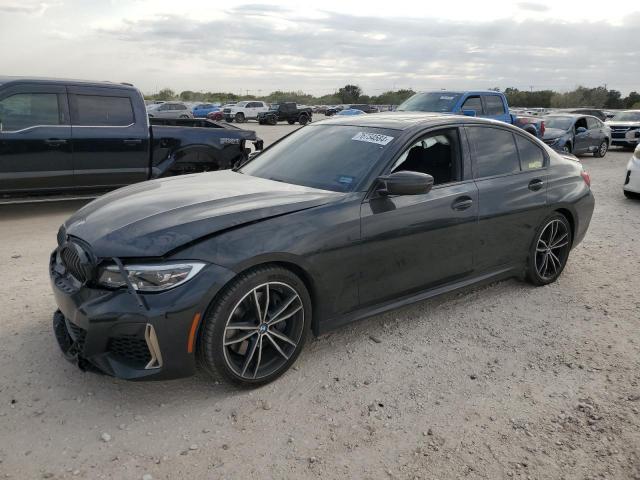  Salvage BMW M Series