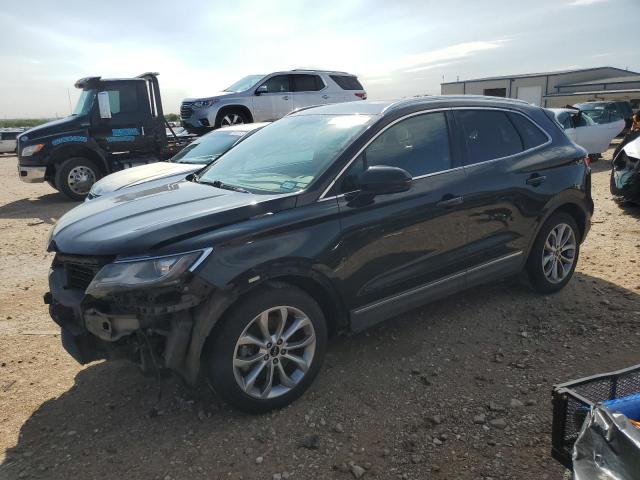  Salvage Lincoln MKZ