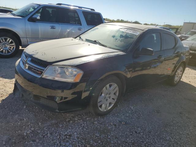  Salvage Dodge Avenger