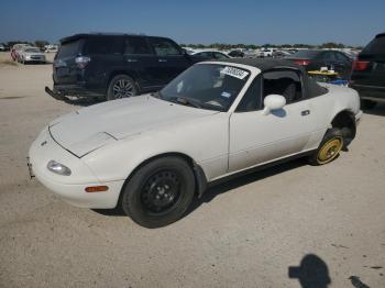  Salvage Mazda Mx5