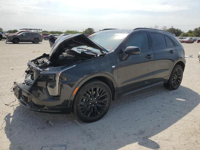  Salvage Cadillac XT4