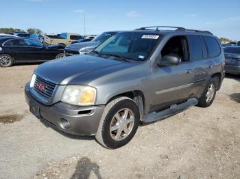  Salvage GMC Envoy