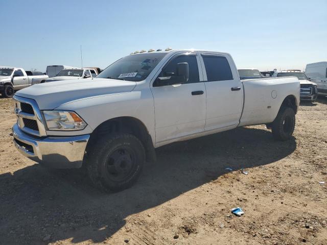  Salvage Ram 3500