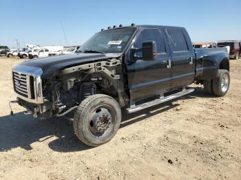  Salvage Ford F-450