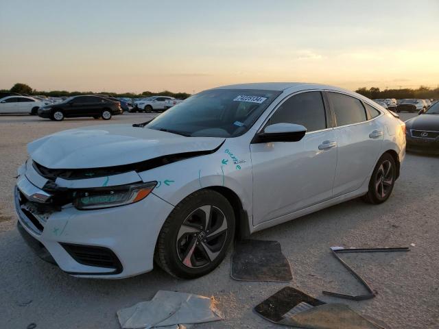  Salvage Honda Insight