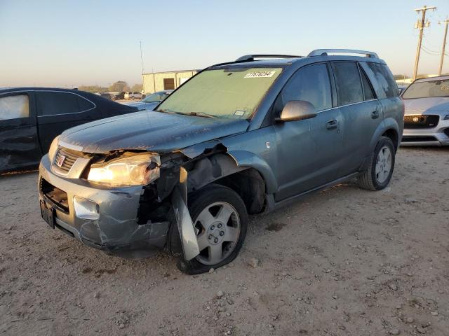  Salvage Saturn Vue