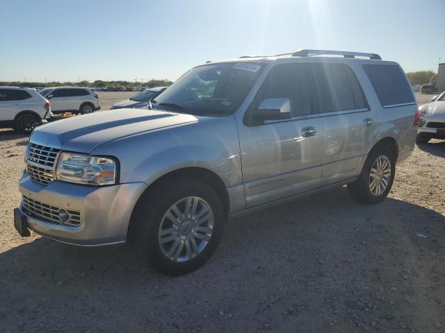  Salvage Lincoln Navigator