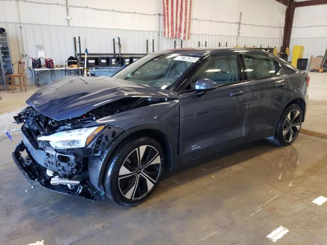  Salvage Polestar 2