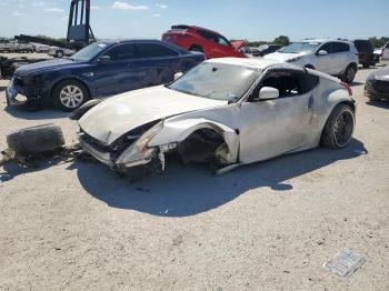  Salvage Nissan 370Z