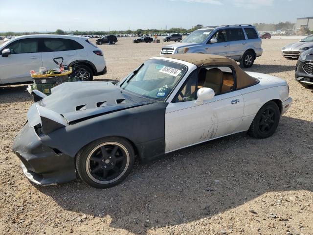  Salvage Mazda Mx5