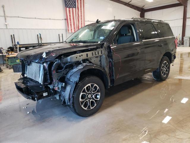  Salvage Ford Expedition