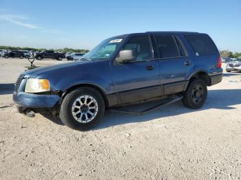  Salvage Ford Expedition