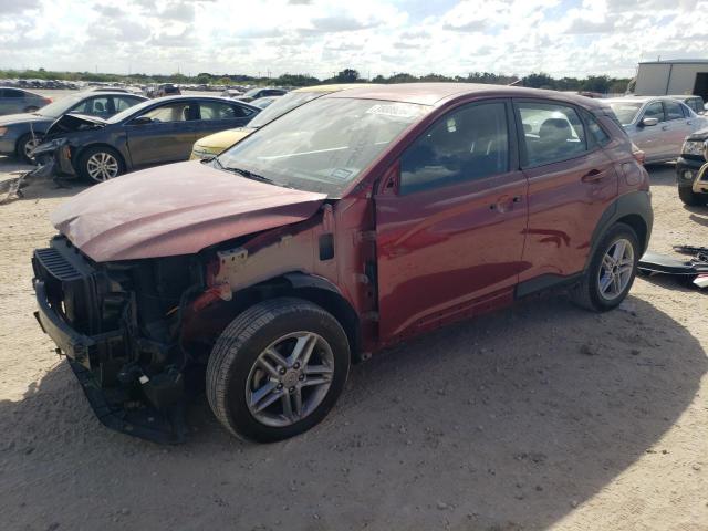  Salvage Hyundai KONA