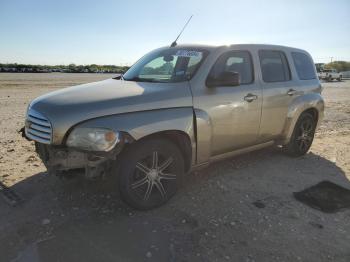  Salvage Chevrolet HHR