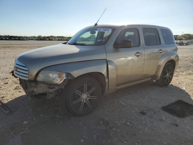  Salvage Chevrolet HHR