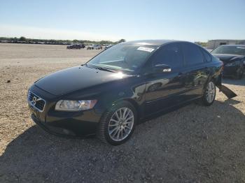  Salvage Volvo S40