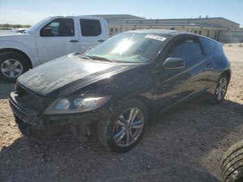  Salvage Honda Crz