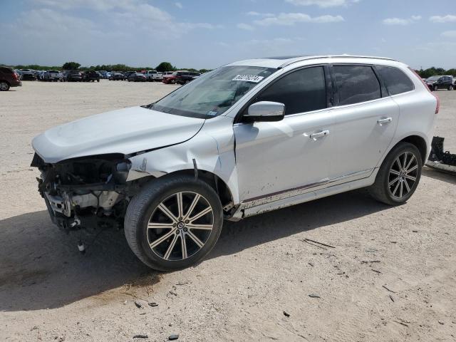  Salvage Volvo XC60