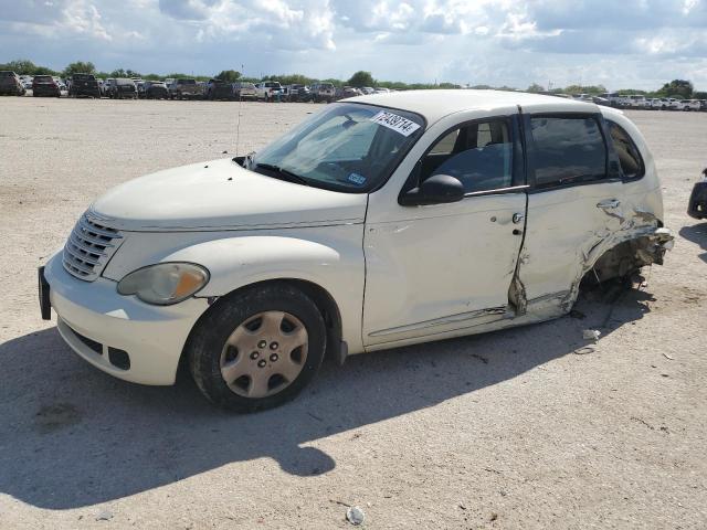  Salvage Chrysler PT Cruiser