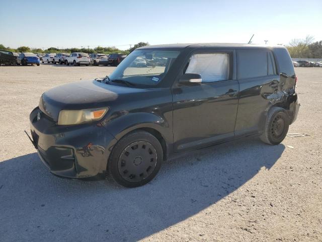  Salvage Toyota Scion