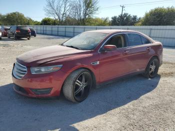  Salvage Ford Taurus