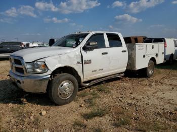  Salvage Ram 3500