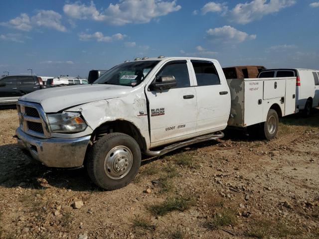  Salvage Ram 3500