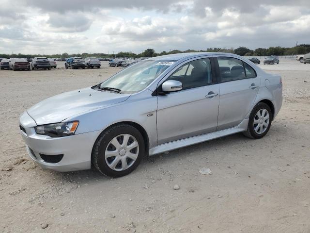  Salvage Mitsubishi Lancer