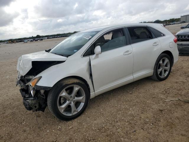  Salvage Toyota Venza