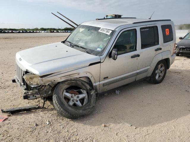  Salvage Jeep Liberty