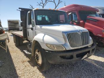  Salvage International 4000 Serie