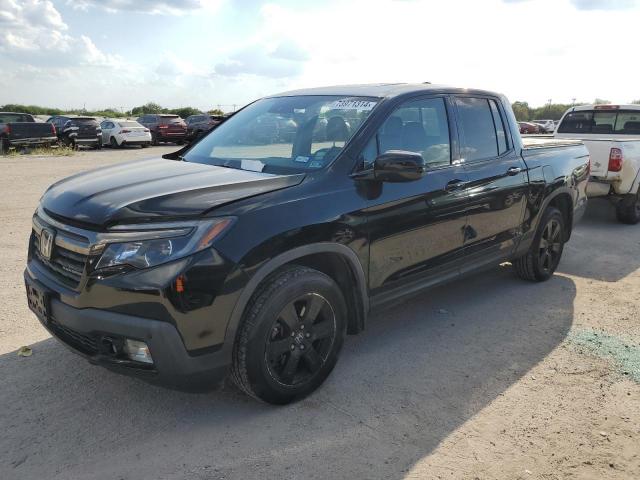  Salvage Honda Ridgeline