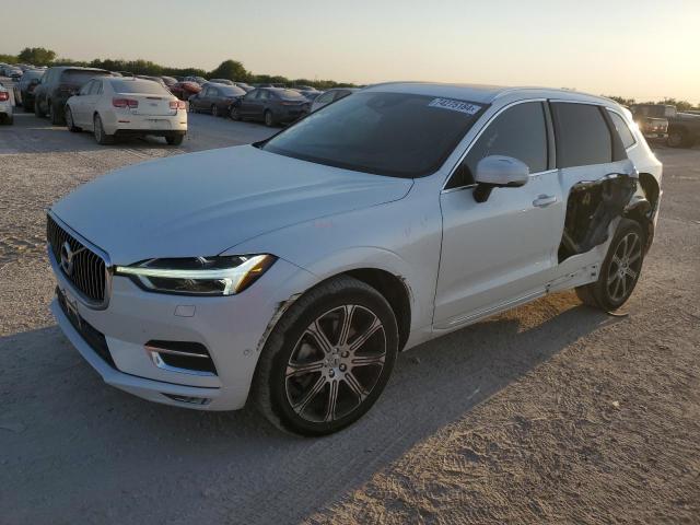  Salvage Volvo XC60