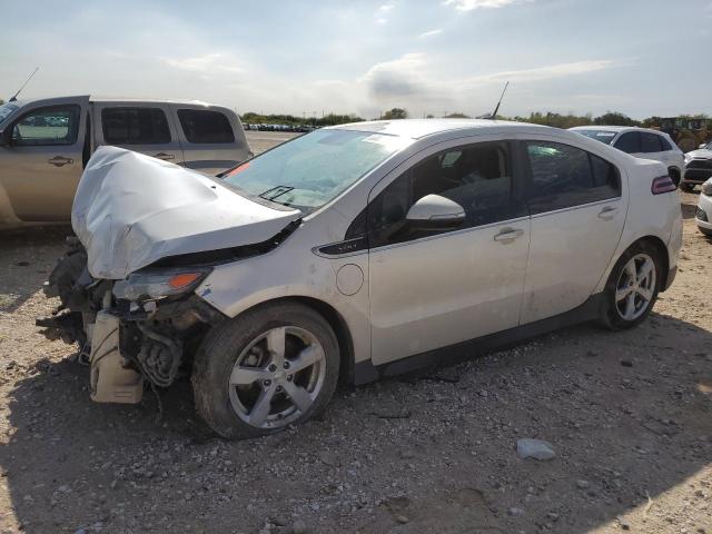  Salvage Chevrolet Volt