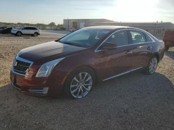  Salvage Cadillac XTS