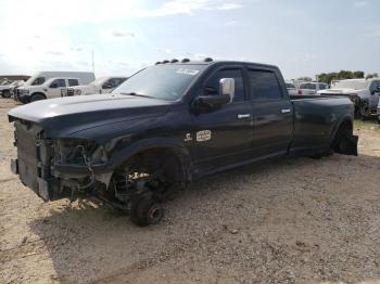  Salvage Dodge Ram 3500