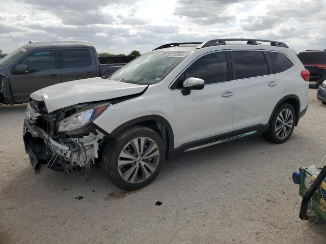  Salvage Subaru Ascent