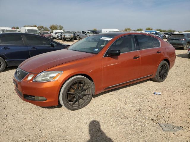  Salvage Lexus Gs