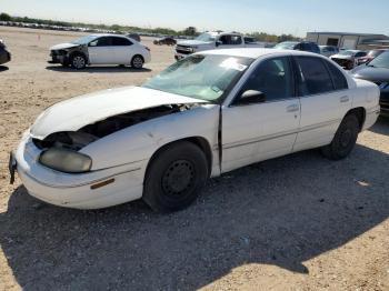  Salvage Chevrolet Lumina