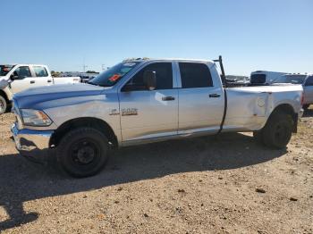  Salvage Ram 3500