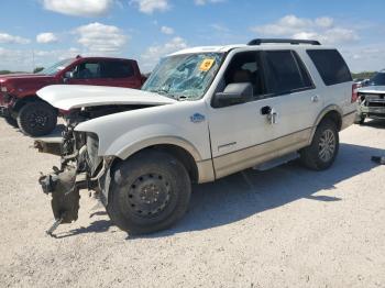  Salvage Ford Expedition