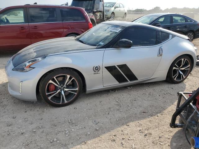  Salvage Nissan 370Z